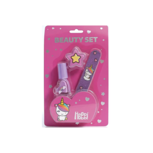 Conjunto de Beleza - Unhas - HappiHobbi