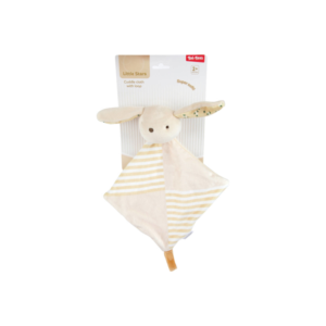 Doudou Little Stars - Bege
