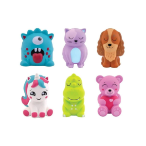 Figura Anti-Stress - No Stresso