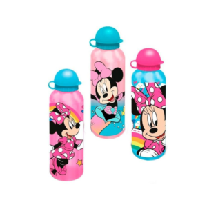 Garrafa de Água Térmica Minnie 500 ml