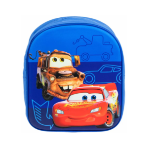 Mochila Pré-Escolar - Disney Cars