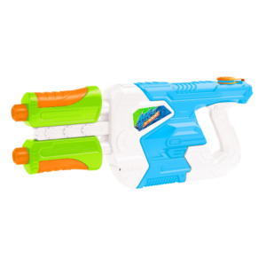 Pistola de Água SPLASH Twice