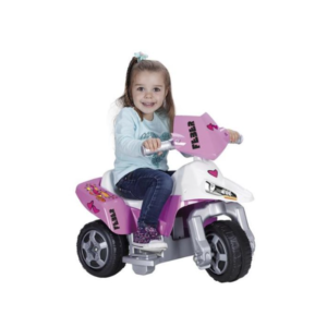 Trimoto Sweety 6V - Feber