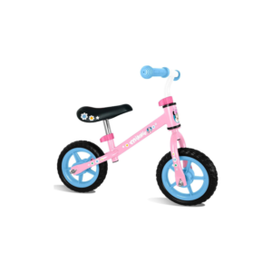 Bicicleta de Equilíbrio da Minnie