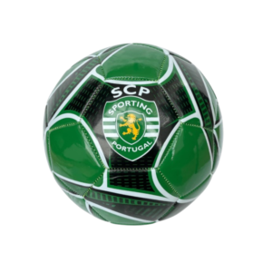 Bola de Futebol - Sporting Oficial
