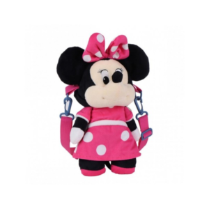 Mala De Peluche Tiracolo da Minnie