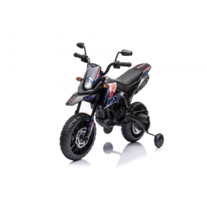 Mota Aprilia RX 125 12V