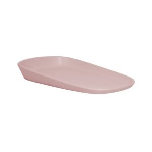Muda Fraldas Rígido em EVA - Rosa - Olmito