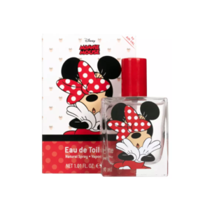 Perfume Minnie Mouse 30ml