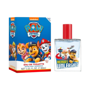 Perfume Patrulha Pata 30ml