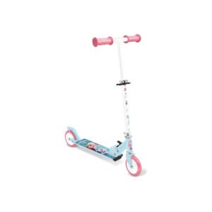 Trotinete 2 Rodas - Disney Frozen