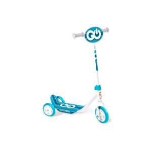 Trotinete 3 Rodas Skids Control