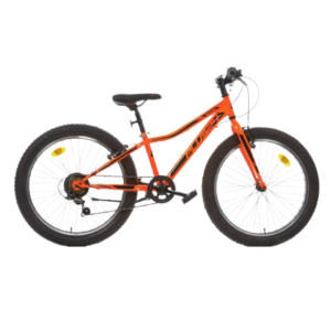 Bicicleta de Menino R24