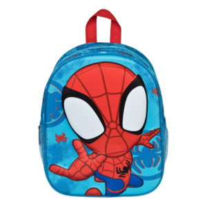 Mochila Pré-Escolar - SpiderMan