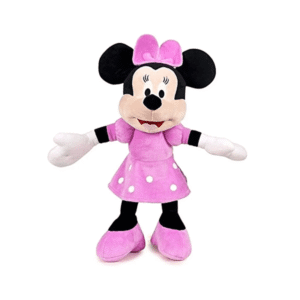 Peluche Minnie 40cm