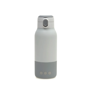 Aquecedor e Fervedor Digital Portátil - 500ml - Kiokids