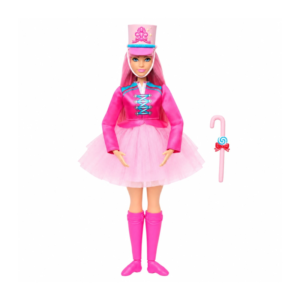 Barbie Bailarina Daisy - Quebra Nozes
