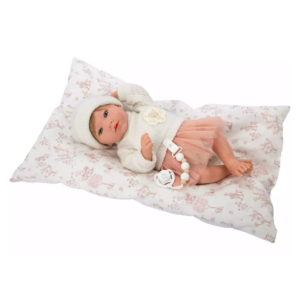Bebé Reborn Julia 40cm