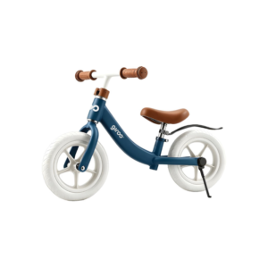 Bicicleta de equilíbrio Giros Azul