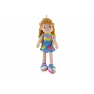 Boneca de Trapos 50cm