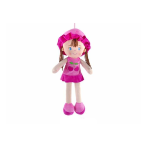 Boneca de Trapos 50cm