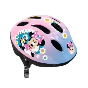 Capacete Infantil Minnie Mouse 53-56cm