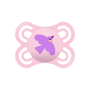 Chupeta Perfect 2-6m Silicone - MAM