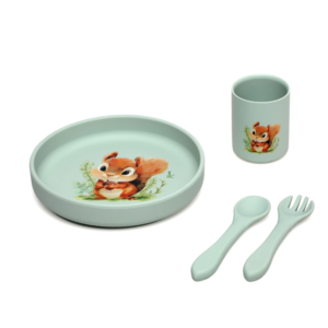 Conjunto de Papa +6M - Kiokids
