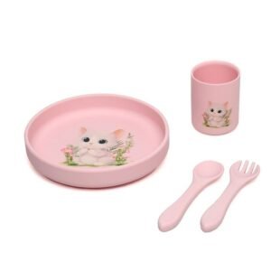 Conjunto de Papa +6M - Kiokids
