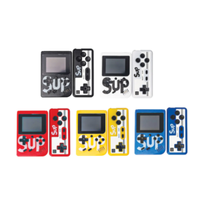 Consola de Jogos SUP V-2 – 2 Jogadores