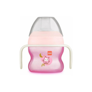 Copo de Aprendizagem Starter Cup Night 150ml 4m+ - MAM