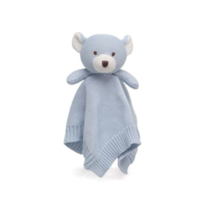 Doudou de Algodão Ursinho 25cm - Kiokids