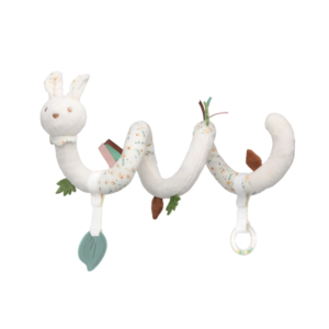 Espiral de Atividades Coelhinho - Kiokids