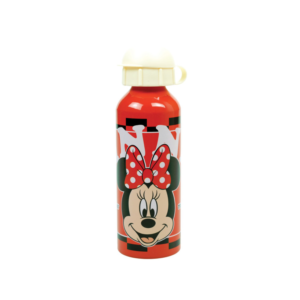 Garrafa de Água Minnie 520 ml