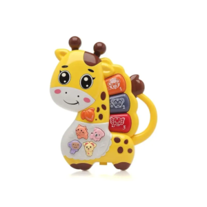Girafa Musical - Kiokids
