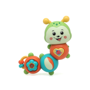 Minhoca Musical - Kiokids
