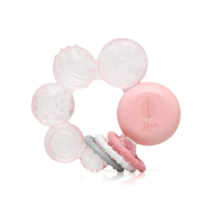 Mordedor Frio Rosa - Kiokids
