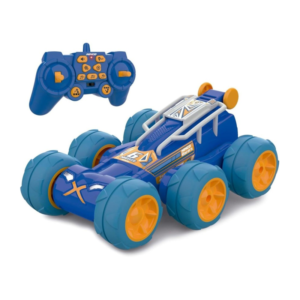 Ninco - Carro Telecomandado 6 Wheeler com luzes ㅤ