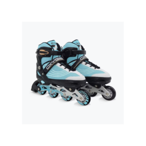 Patins em Linha Skids Control Tam. 38-41