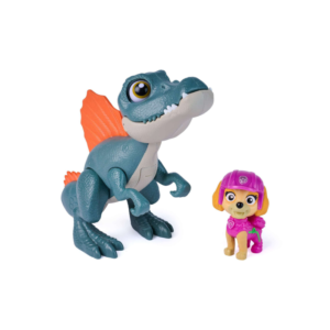 Patrulha Pata - The Dino Movie Dino Rugidor