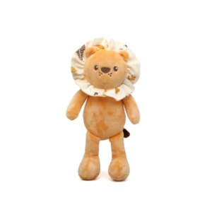 Peluche Leão 29cm - kiokids