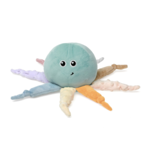 Peluche Polvo Musical C/ Luz - Kiokids