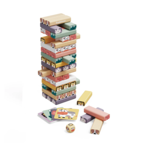 Torre de Blocos
