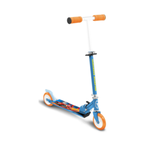 Trotinete 2 Rodas Hot Wheels