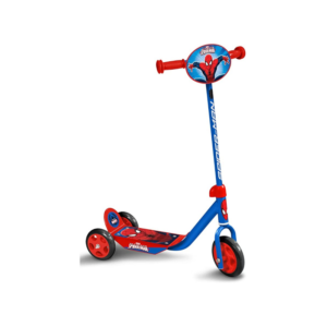 Trotinete 3 Rodas - SpiderMan