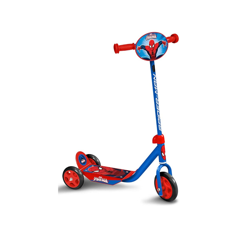 trotinete-3-rodas-marvel-spider-man-1