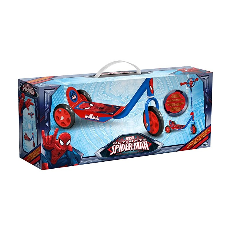 trotinete-3-rodas-marvel-spider-man-3