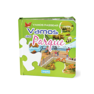 Vamos Passear - Vamos Ao Parque