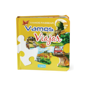 Vamos Passear - Vamos Viajar